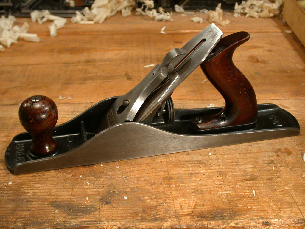 Vintage Stanley Hand Planes Vintage Stanley Hand Planes