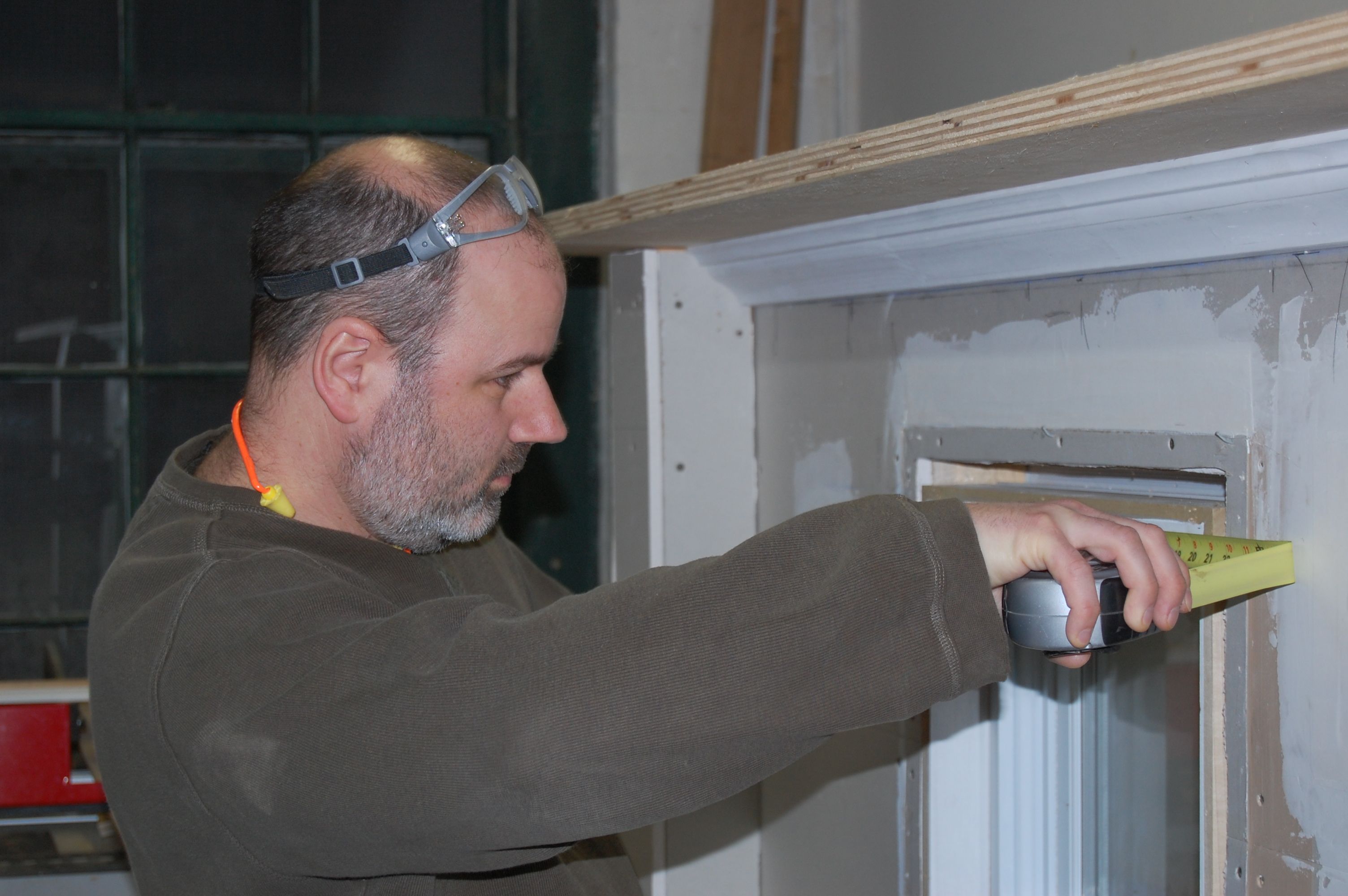 Trim Carpentry The Workbench