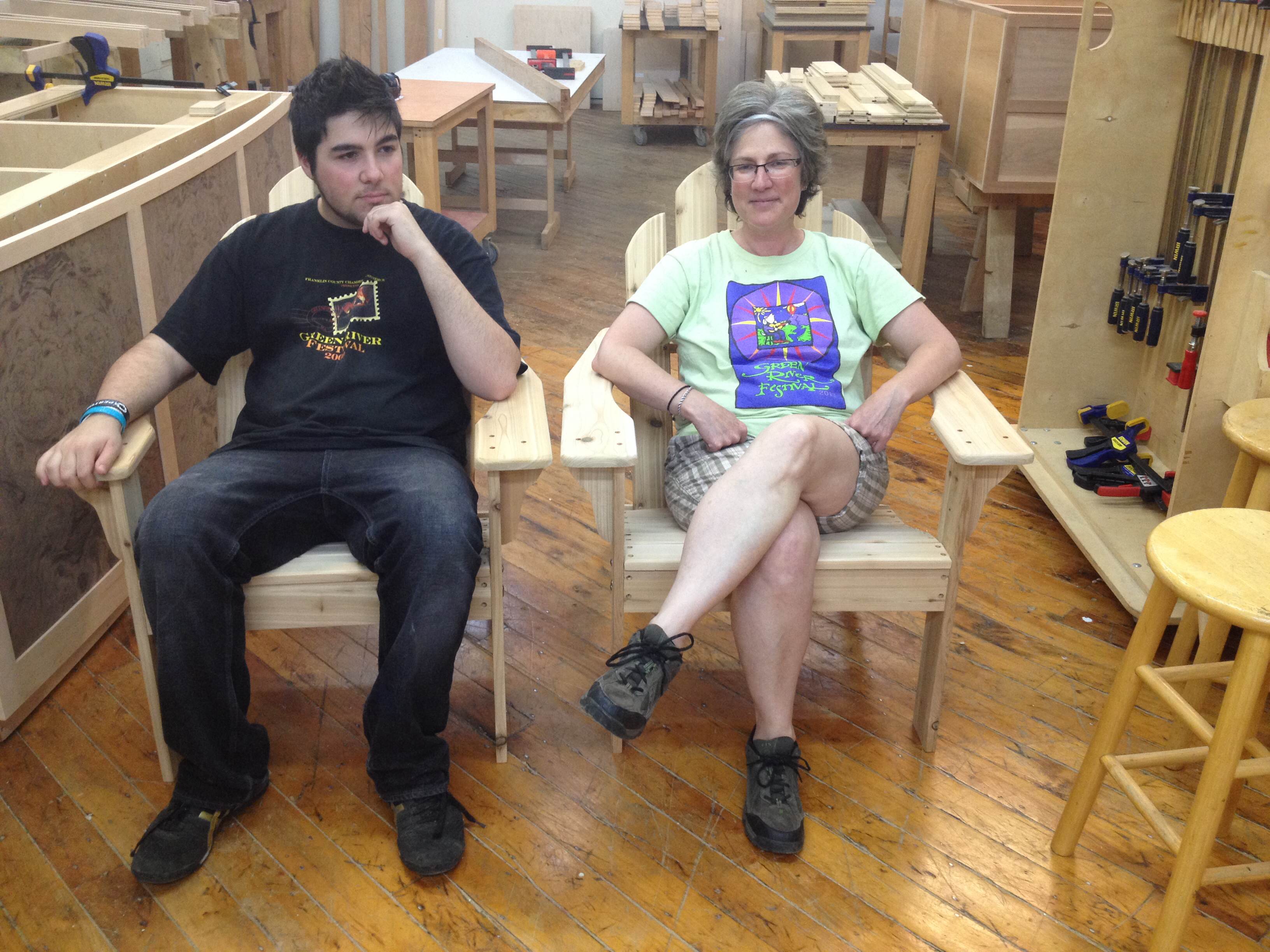 Woodworking Classes Easthampton Ma