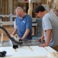 the workbench – woodworking & craft school